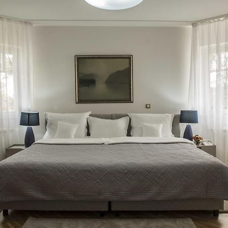 Hotel Radmilovac Belgrad Dış mekan fotoğraf