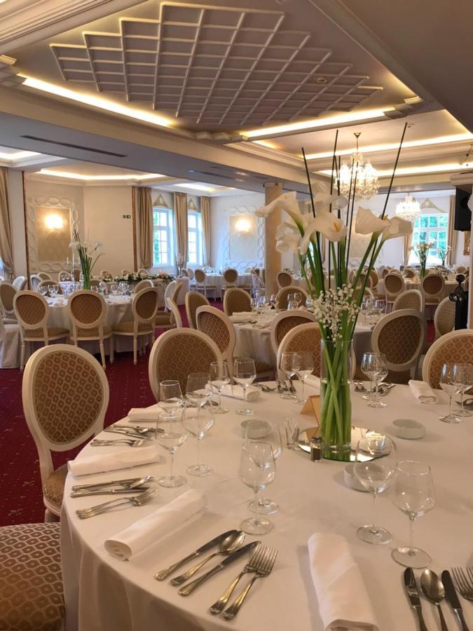 Hotel Radmilovac Belgrad Dış mekan fotoğraf