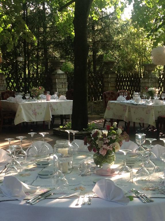 Hotel Radmilovac Belgrad Dış mekan fotoğraf