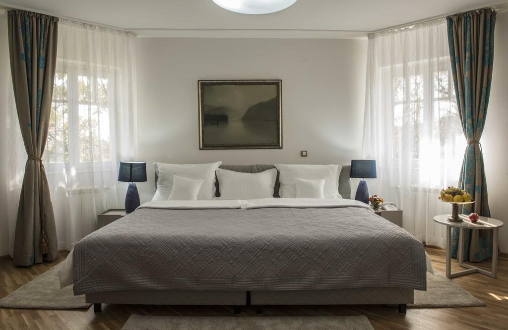 Hotel Radmilovac Belgrad Dış mekan fotoğraf